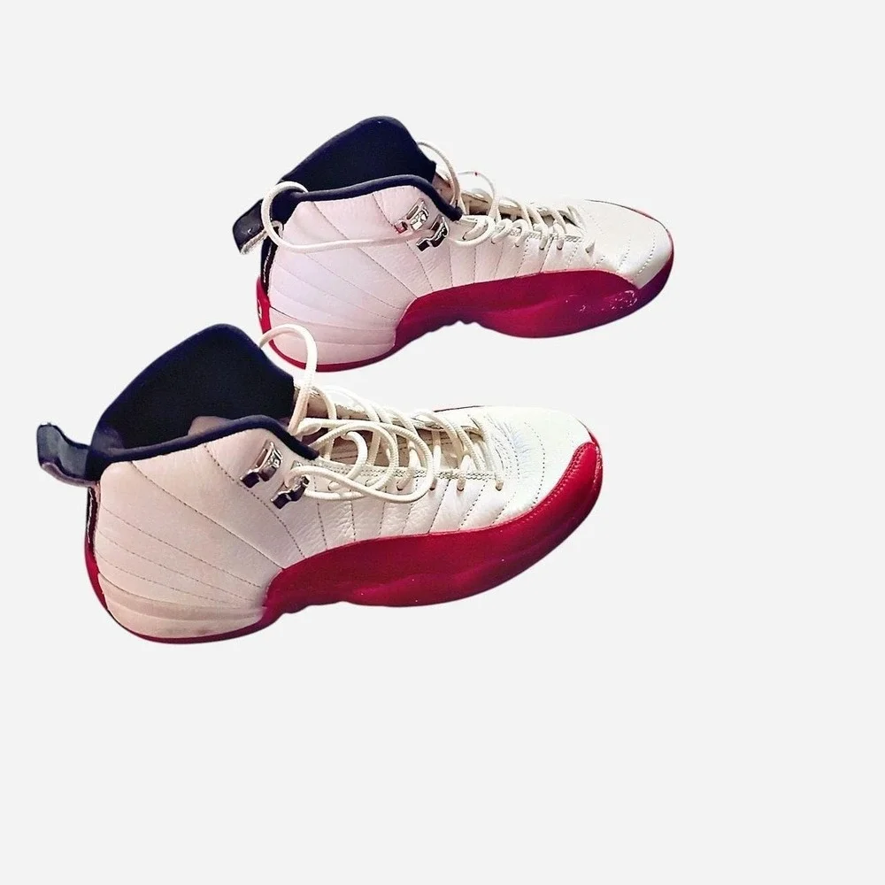 Jordan 12 Retro 